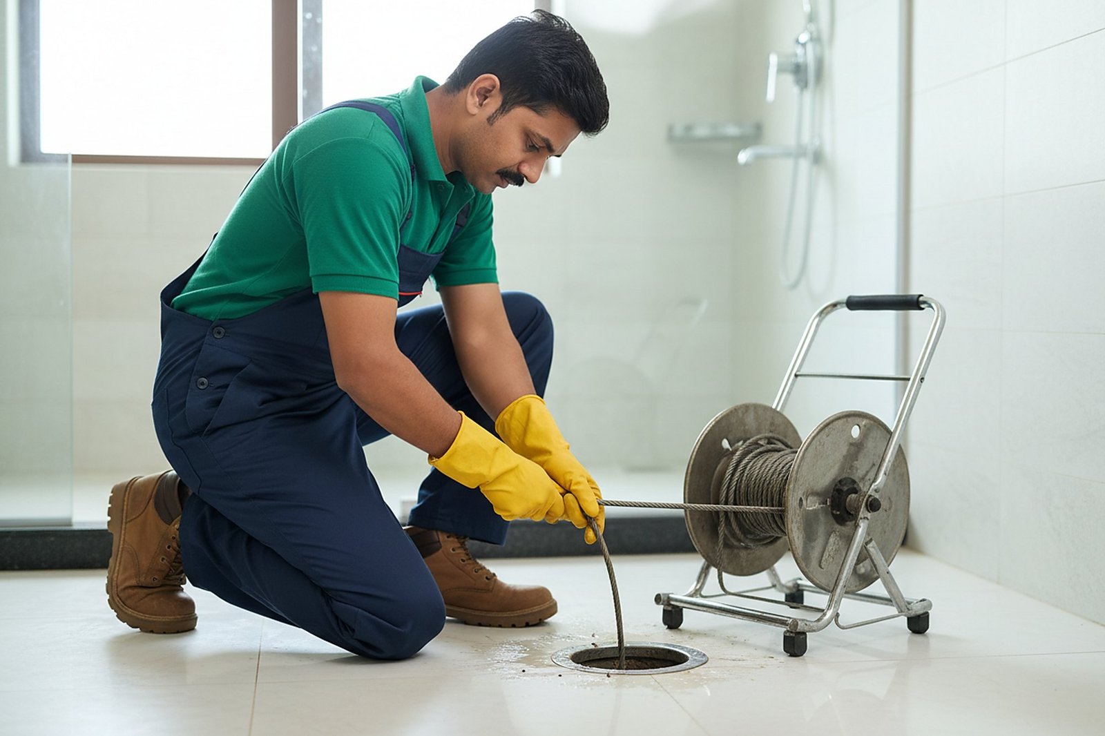 How Often Should a Septic Tank Be Cleaned in Hyderabad?